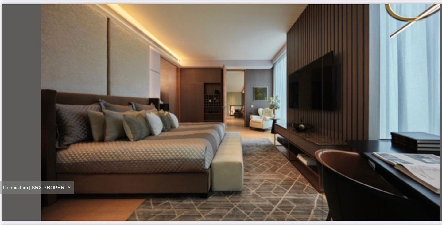 Eden Residences Capitol (D6), Apartment #597242051